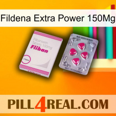 Fildena Extra Power 150Mg 32